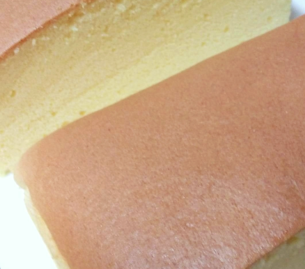 เค้กไข่ไต้หวัน