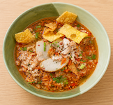 ก๋วยเตี๋ยวต้มยำ