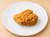 ไก่ทอด