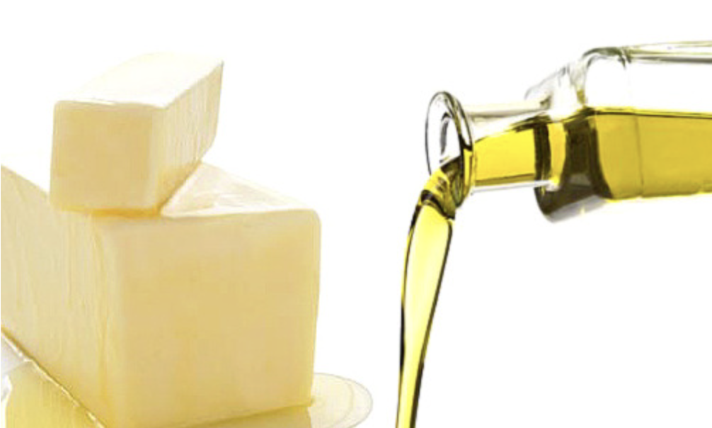 The Fat Factor – เนยและไขมัน ตัวแปรของเนื้อสัมผัส